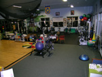 Physical Therapy in Williston, VT