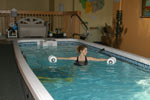 Athletic Training in Williston, VT